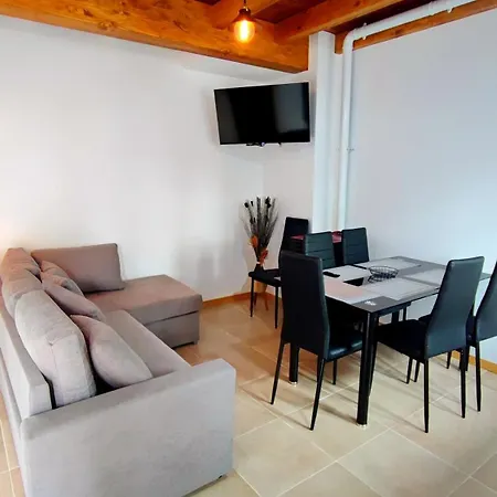 Casa Fulgueiras Овьедо