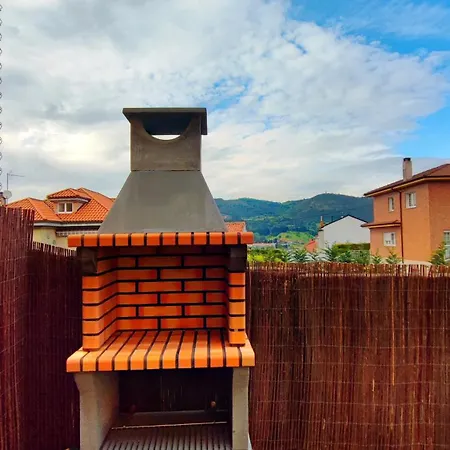 Casa Fulgueiras Апартаменты Овьедо