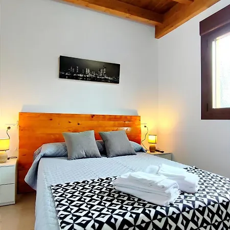 Apartment Casa Fulgueiras