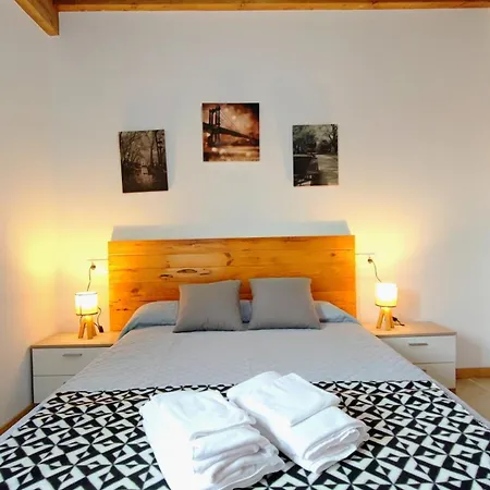 Casa Fulgueiras Oviedo