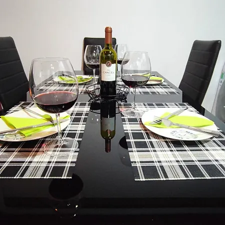 Casa Fulgueiras اوفيدو