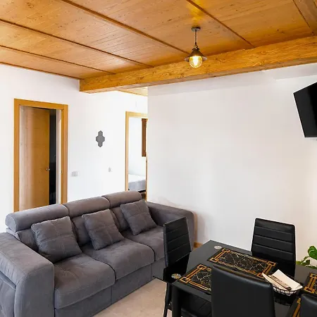 Casa Fulgueiras Con Barbacoa Y Vistas Al Monte Naranco *