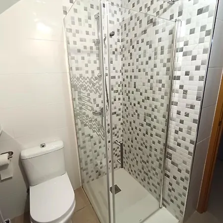 Casa Fulgueiras Lägenhet
