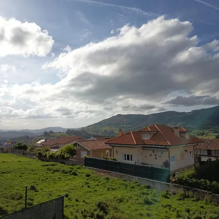 Casa Fulgueiras Con Barbacoa Y Vistas Al Monte Naranco *